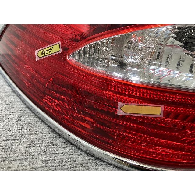 CLSクラス W219/C219 純正 前期 左 テールランプ/ライト/レンズ LED