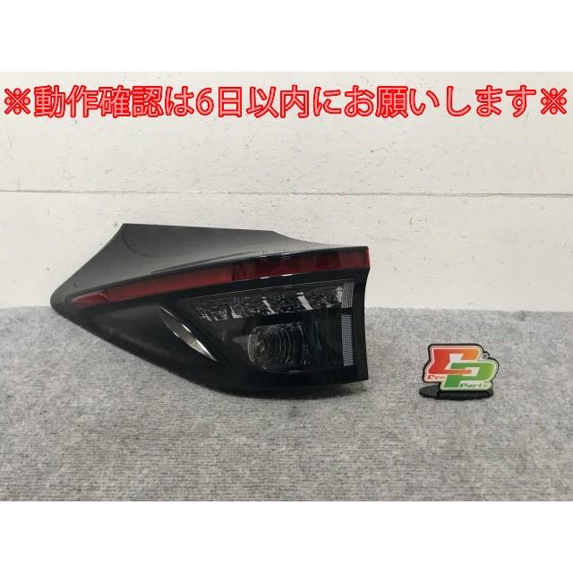 ヤリスクロス MXPB10/MXPB15 ハイブリッド/MXPJ10/MXPJ15 純正 左