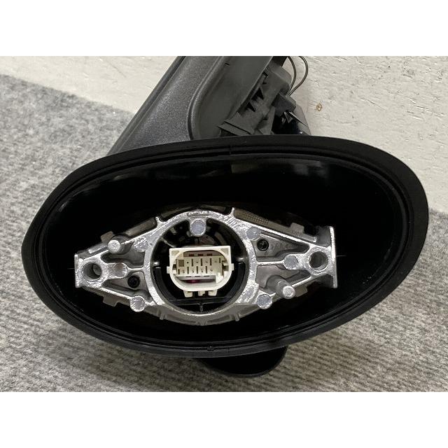 新品!ミニ クロスオーバー(R60) 純正 右 ドアミラー 9810 158-01