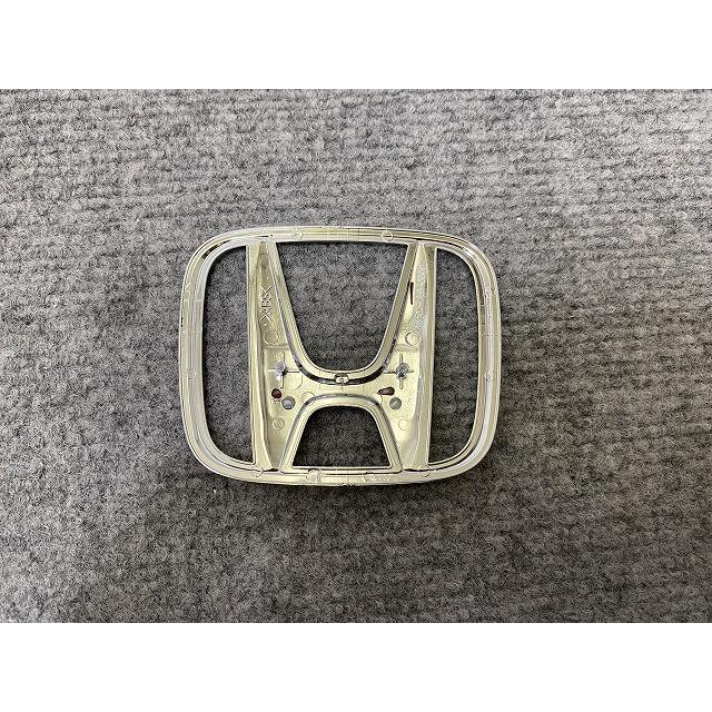 新車取り外し!ZR-V/ZRV RZ3/RZ4/RZ5/RZ6 純正 エンブレム/オーナメント