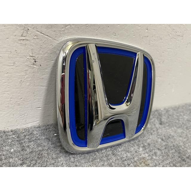 【美品】現行モデル/エンブレム110G2 Amazon | 新品 ホンダ 純正 バイク 部品 ライブディオZX Fカウル