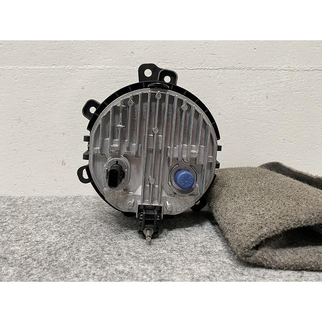 新品!ミニ クラブマン(F54) 純正 左 フォグランプ/フォグライト LED