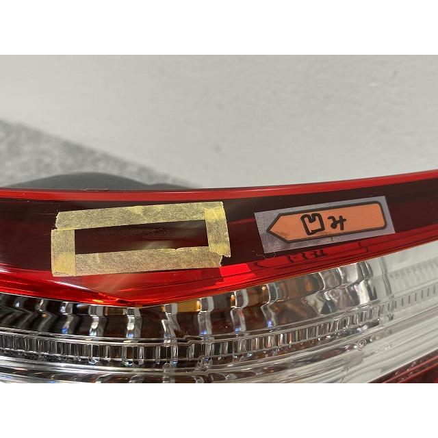 LS/LS460/LS600 USF40/USF41/USF45/USF46/UVF45/UVF46 純正 前期 右