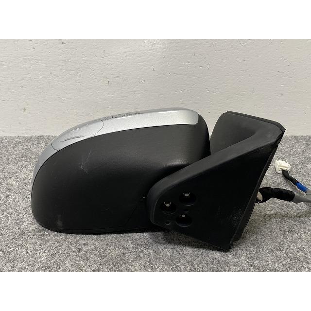 タント/シフォン LA650S/LA660S LA650F/LA660F 純正 右 ドアミラー 5線