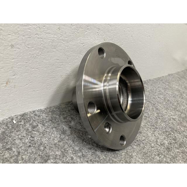 新品!X3 E83 フロント ホイール ハブ MEYLE 300 312 1112 BMW(140689)_1