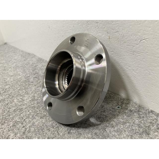 新品!X3 E83 フロント ホイール ハブ MEYLE 300 312 1112 BMW(140689)_2