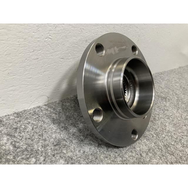 新品!X3 E83 フロント ホイール ハブ MEYLE 300 312 1112 BMW(140693)_1