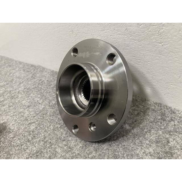 新品!X3 E83 フロント ホイール ハブ MEYLE 300 312 1112 BMW(140693)_2