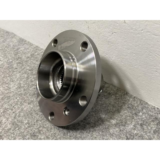 新品!X3 E83 フロント ホイール ハブ MEYLE 300 312 1112 BMW(140694)_2
