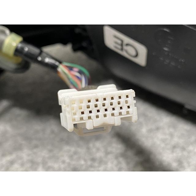 ノート/NOTE E13/SNE13 純正 右 ドアミラー 13線 ウインカーカメラ付 ICHIKOH 8345/5427 素地 日産(140787)_6