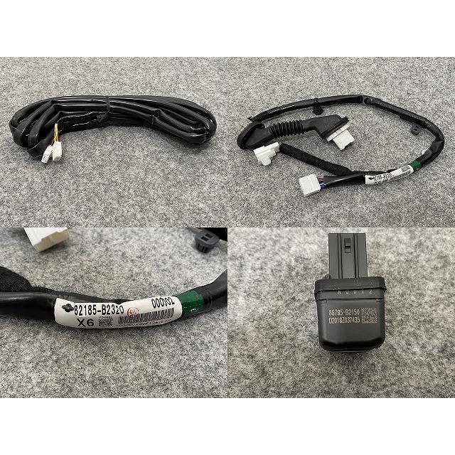 新品!ウェイク/ピクシスメガ LA700S/LA700S LA700A/LA710A 純正 バック