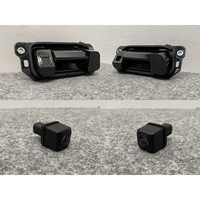 新品!ウェイク/ピクシスメガ LA700S/LA700S LA700A/LA710A 純正 バック