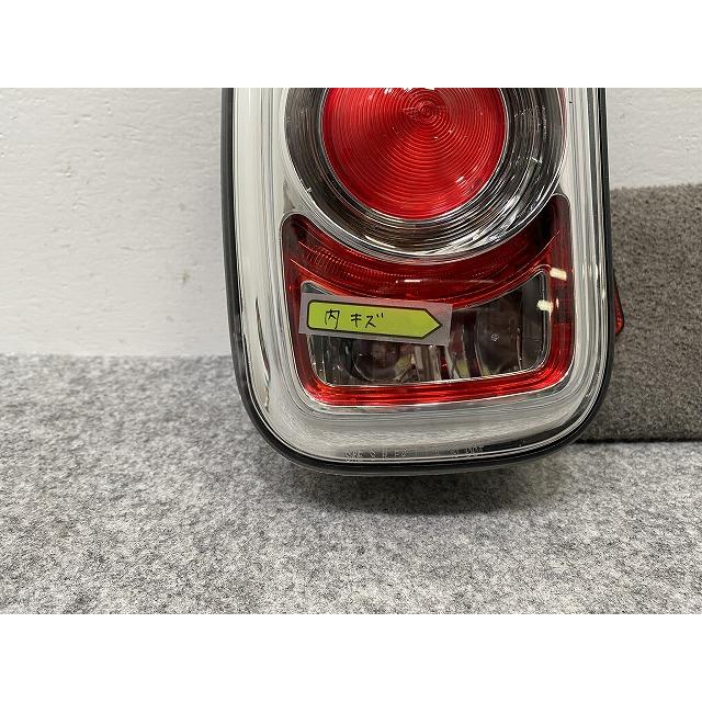 ミニクーパー　ミニクラブマン r55 テールランプ　左側 ミニ クラブマン(R55) クーパー 純正 後期 左 テールランプ/ライト