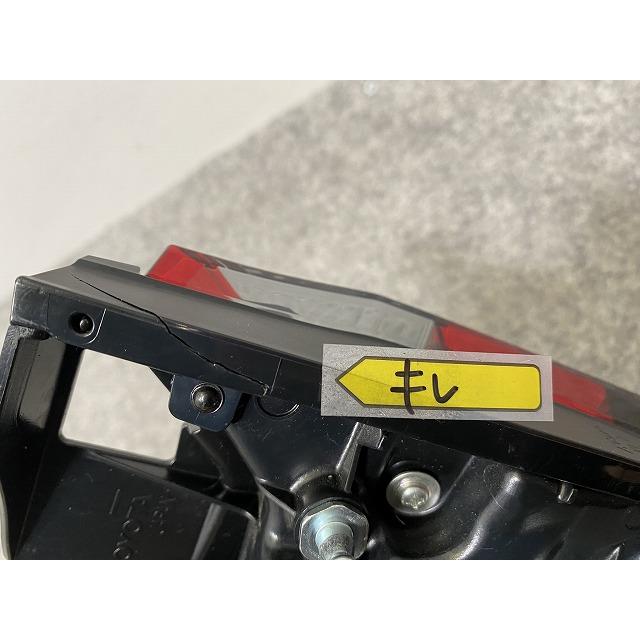 ノア NOAH 90系/MZRA90W/MZRA95W ハイブリッド/ZWR90W/ZWR95W 純正 左