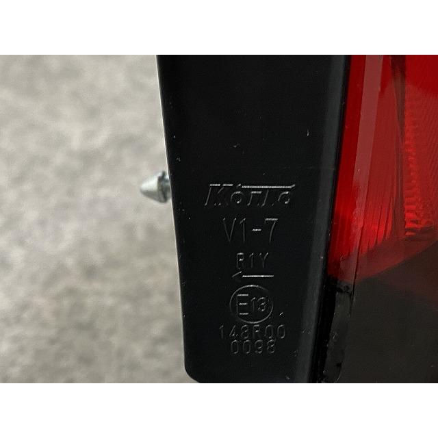 ノア NOAH 90系/MZRA90W/MZRA95W ハイブリッド/ZWR90W/ZWR95W 純正 左