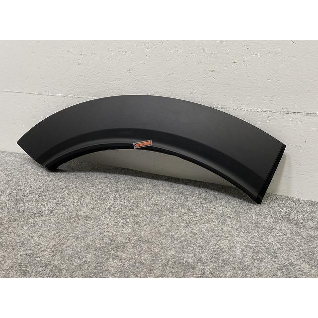 新品!ミニ クロスオーバー(F60) 右 リア フェンダーアーチモール
