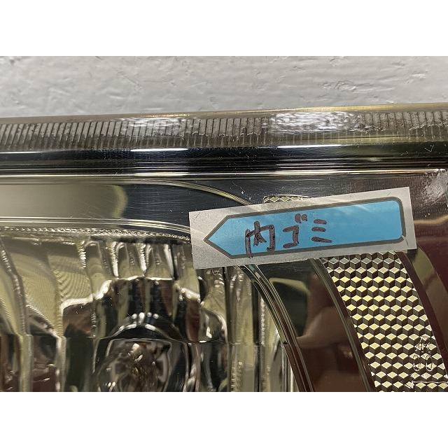 スペーシア MK32S 純正 左 テールランプ/ライト/レンズ ハロゲン 内側