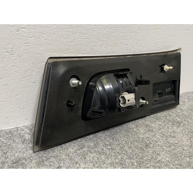 スペーシア MK32S 純正 左 テールランプ/ライト/レンズ ハロゲン 内側