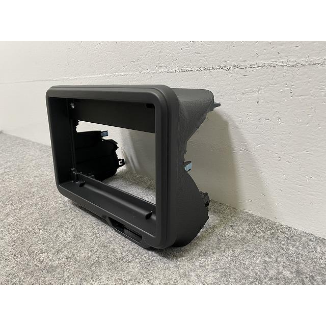 新車取り外し!N-BOX/NBOX Nボックス JF5/JF6 純正 オーディオパネル