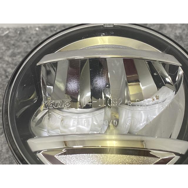S*様 スバル フォグランプ 左右セット Koito 114-20791 保管品 レヴォーグ/LEVORG VN5/VNH 純正 右 フォグランプ/フォグライト LED