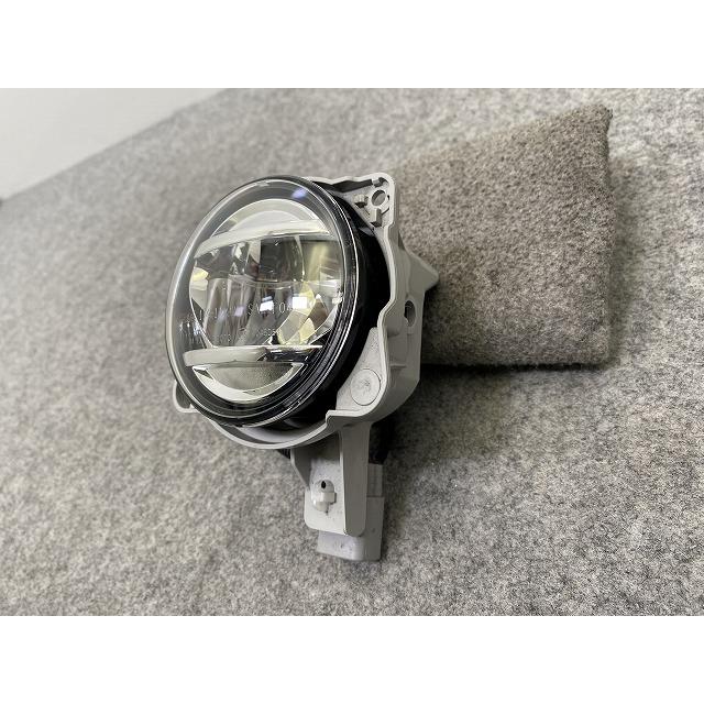 美品! 純正 左 フォグランプ/フォグライト LED KOITO 114-11092
