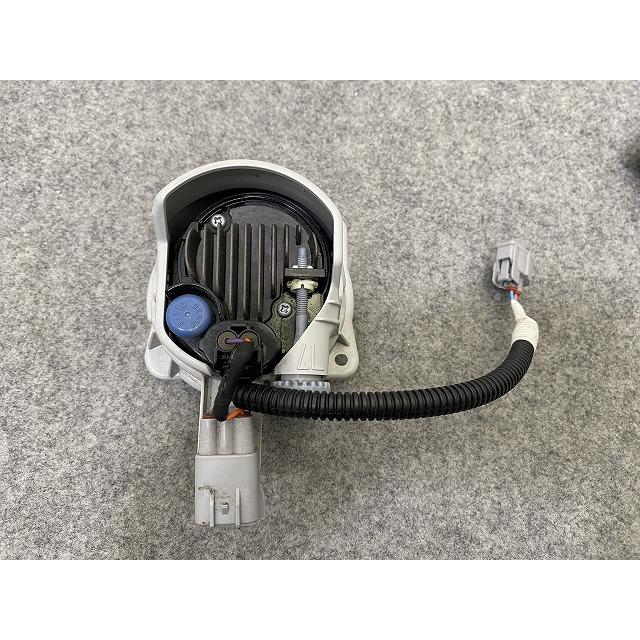 美品! 純正 左 フォグランプ/フォグライト LED KOITO 114-11092