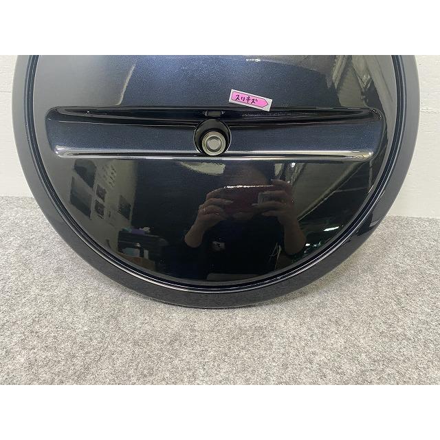 新車取り外し!ジムニー/ジムニーシエラ JB64W/JB74W 純正 スペアタイヤ