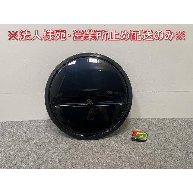 新車取り外し!ジムニー/ジムニーシエラ JB64W/JB74W 純正 スペアタイヤ