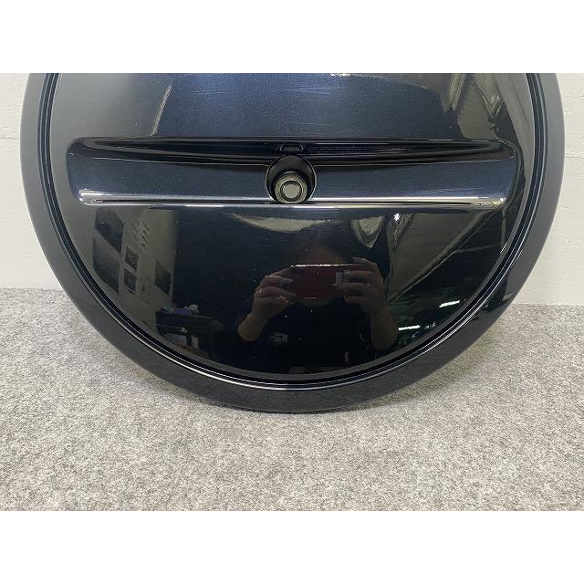 新車取り外し!ジムニー/ジムニーシエラ JB64W/JB74W 純正 スペアタイヤ
