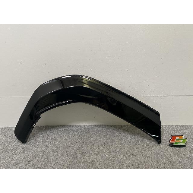 新品!ヤリスクロス MXPB10/MXPB15 純正 右 リア フェンダーアーチ