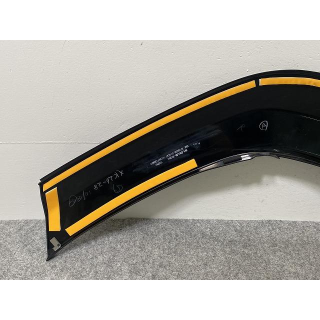 新品!ヤリスクロス MXPB10/MXPB15 純正 右 リア フェンダーアーチ