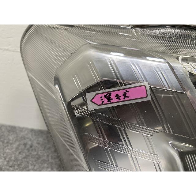 ヘッドライト　サクシード　プロボックス NCP165 プロボックス/サクシード NCP160V/NCP165V/NHP160V 純正 右 ヘッド