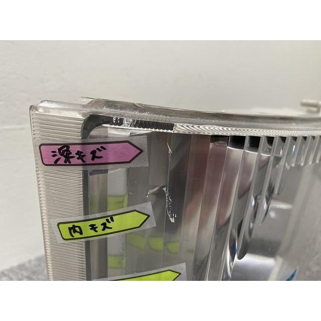 エルフ/フォワード/ギガ 純正 右 ヘッドライト/ランプ キセノン HID