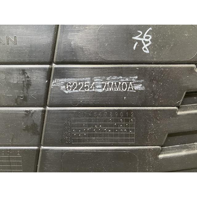 デイズ S/X B43W/B46W 純正 後期 フロント グリル/ラジエーターグリル