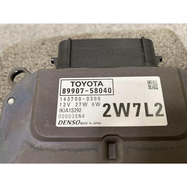 アルファード/ヴェルファイア 30系/AGH30W/35W/GGH30W/35W/AYH 純正