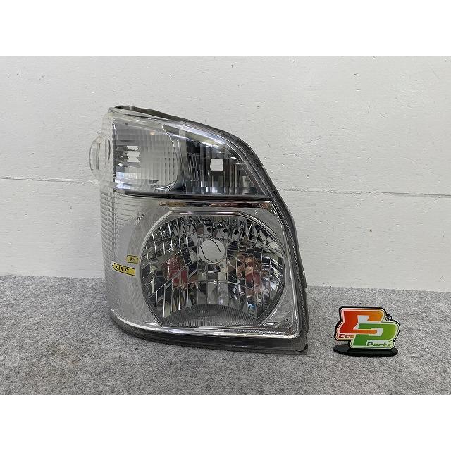 ⭐︎R6年2月式　DA16T キャリートラック　中古　　左ヘッドランプユニット⭐︎ 福袋 オンライン ⭐︎R6年2月式 DA16T キャリートラック 中古 左ヘッド