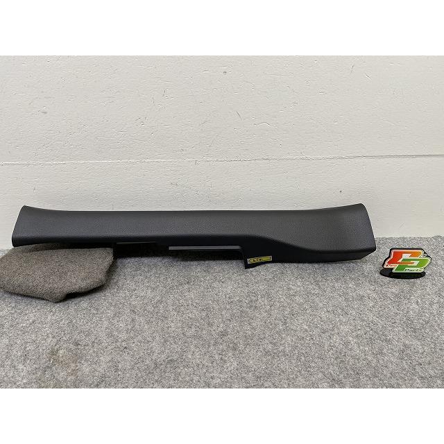 新品!N-BOX/NBOX Nボックス JF5/JF6 純正 右 リア スカッフプレート