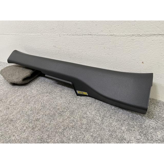 新品!N-BOX/NBOX Nボックス JF5/JF6 純正 右 リア スカッフプレート