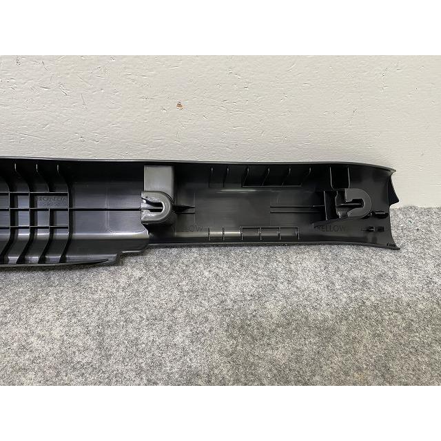 新品!N-BOX/NBOX Nボックス JF5/JF6 純正 右 リア スカッフプレート