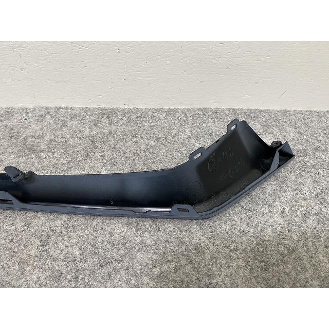 新車取り外し!シビック FL1 純正 左 フロント ガーニッシュ