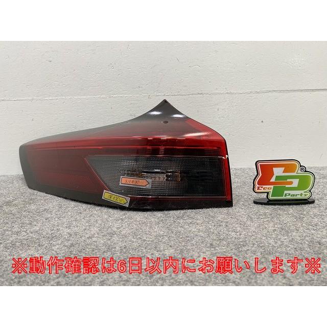エクストレイル/X-TRAIL T33/SNT33 純正 左 テールランプ/ライト