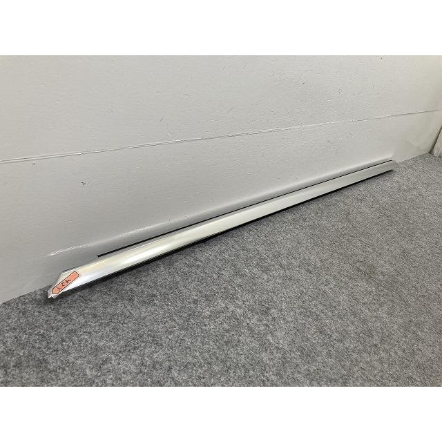 新品!Cクラス W205 純正 左 フロント ドア シーリングレール/ベルト