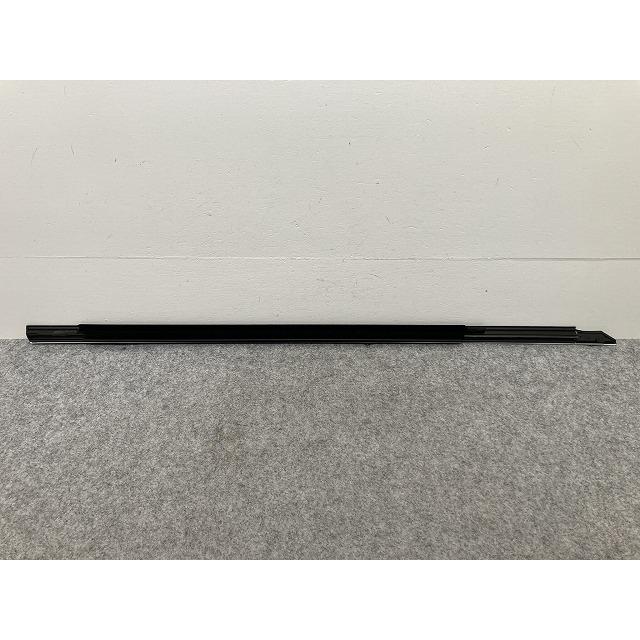 新品!Cクラス W205 純正 左 フロント ドア シーリングレール/ベルト