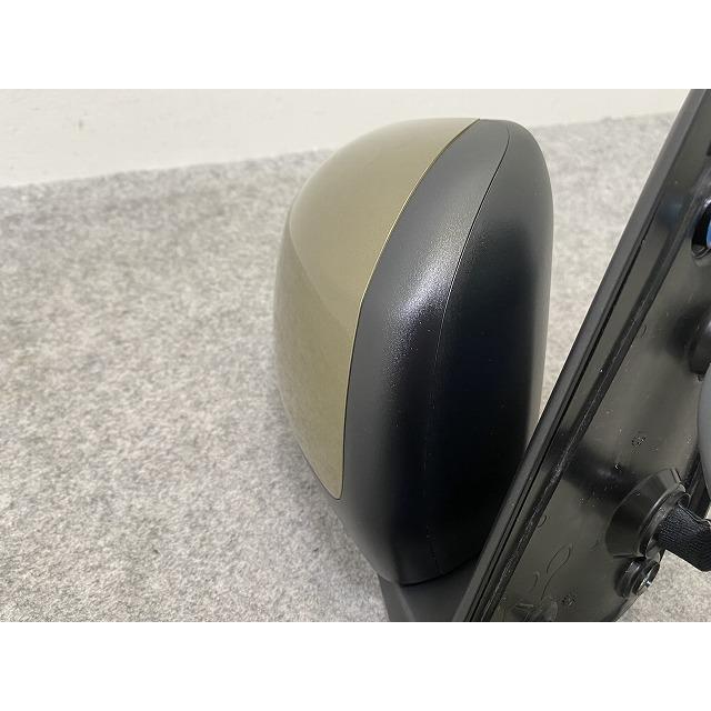 新品!ウェイク LA700S/LA710S 右 ドアミラー 7線 87910-B2F11