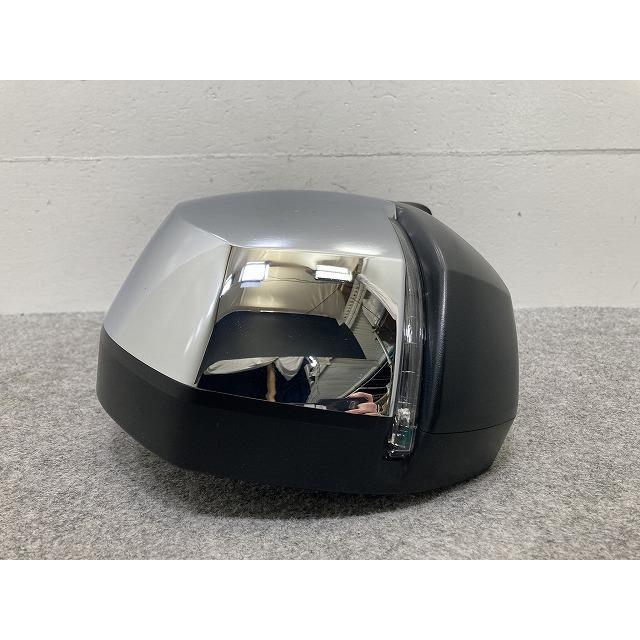 キャラバン NV350 標準/ライダー/GX E26 純正 後期 右 ドアミラー 13線