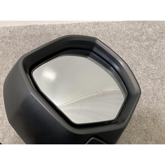 キャラバン NV350 標準/ライダー/GX E26 純正 後期 右 ドアミラー 13線 