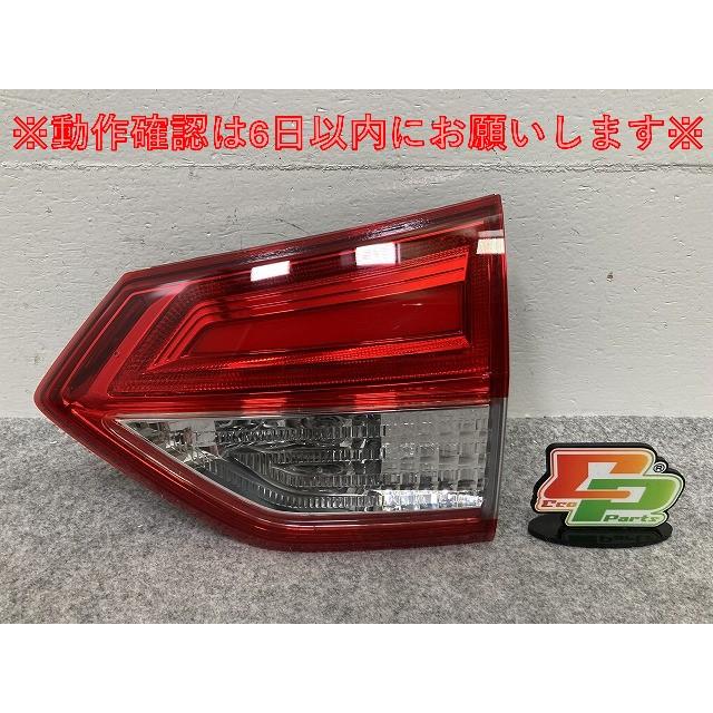 ホンダ フリード GB5系 純正 右テールランプ LED フリード GB5/GB6 ハイブリッド/GB7/GB8 純正 右 テールランプ/ライト