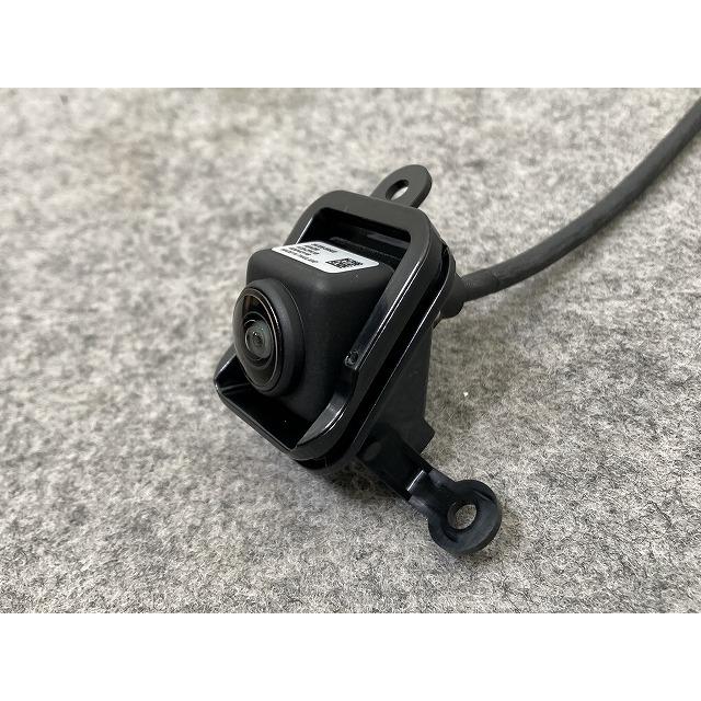 ハスラー Jスタイル MR92S/MR52S 純正 リア バックカメラ 3A720-59S22