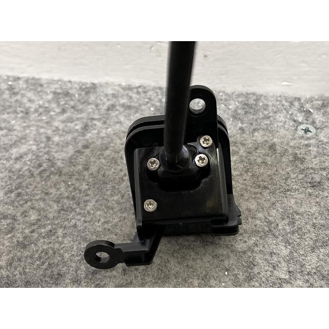 ハスラー Jスタイル MR92S/MR52S 純正 リア バックカメラ 3A720-59S22