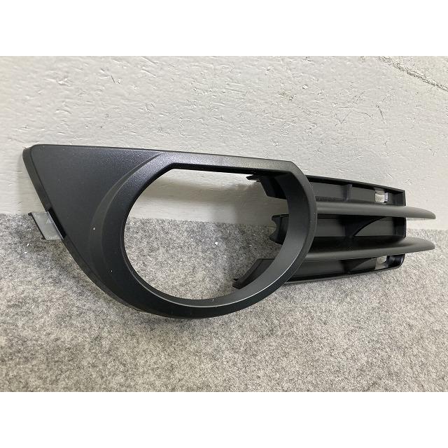 まとめセット 新品!A3 8P系 純正 右 フロント バンパー グリル 8P4 807 682B